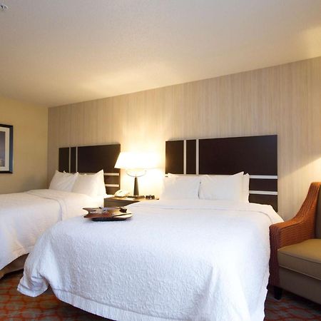 Hampton Inn Marshall Zewnętrze zdjęcie