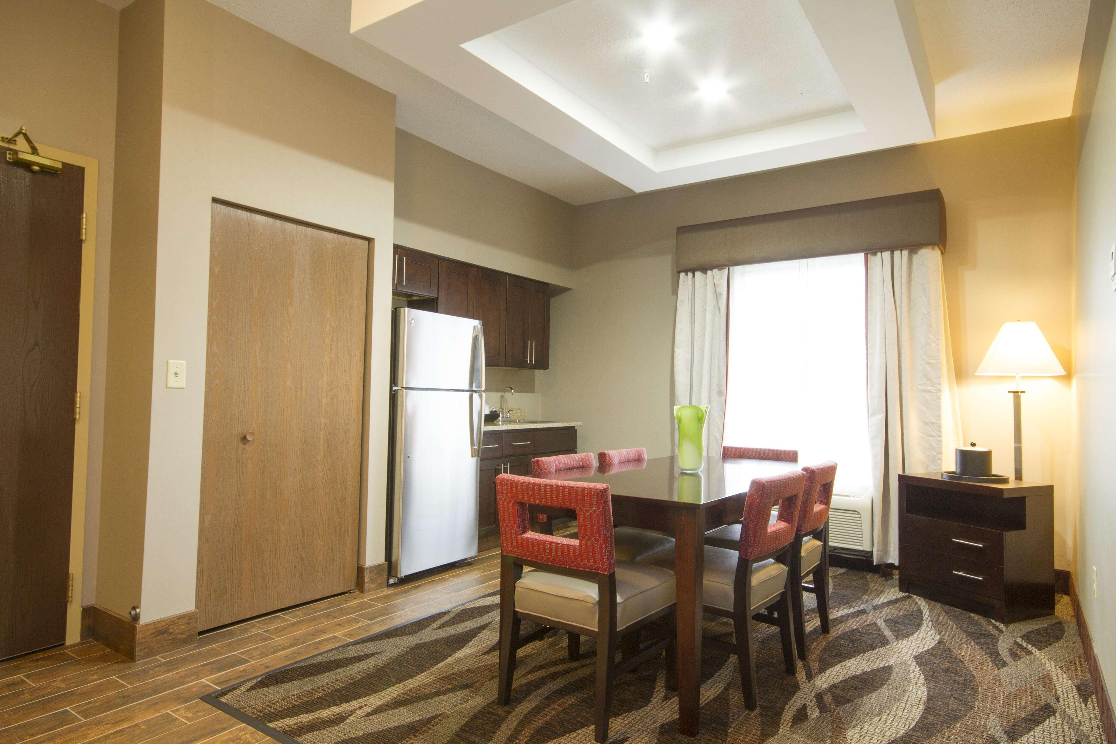 Hampton Inn Marshall Zewnętrze zdjęcie