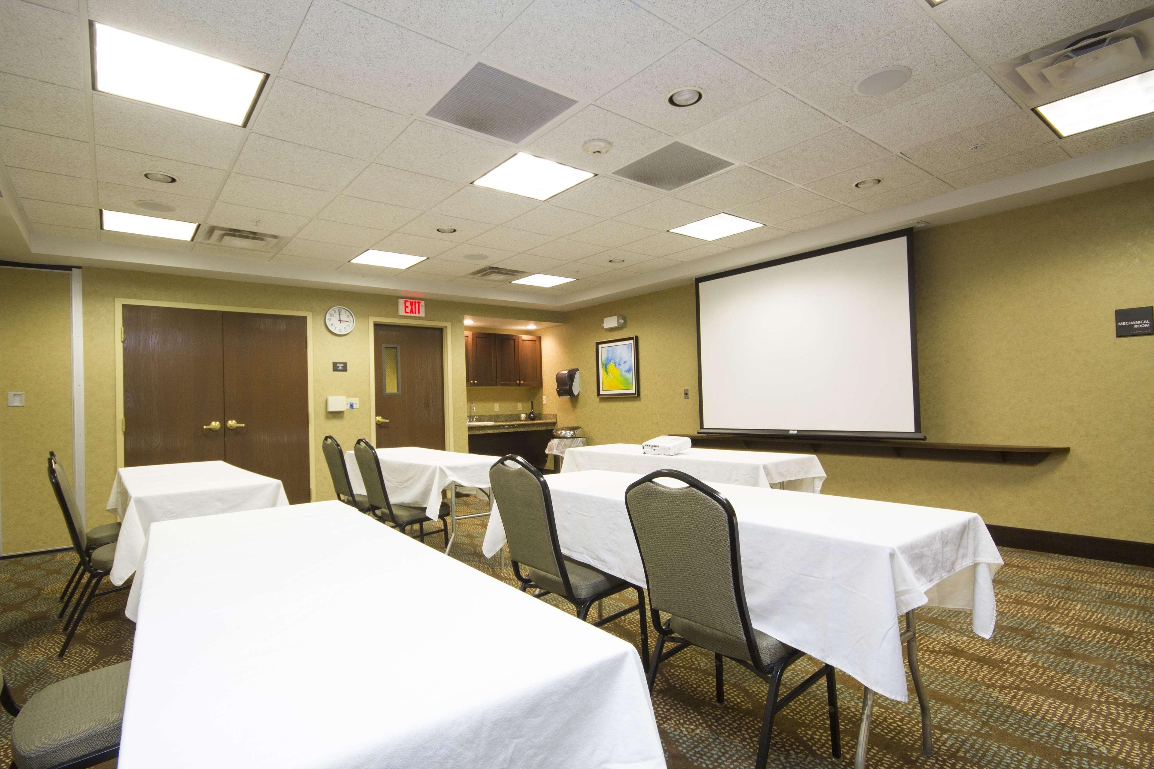 Hampton Inn Marshall Zewnętrze zdjęcie