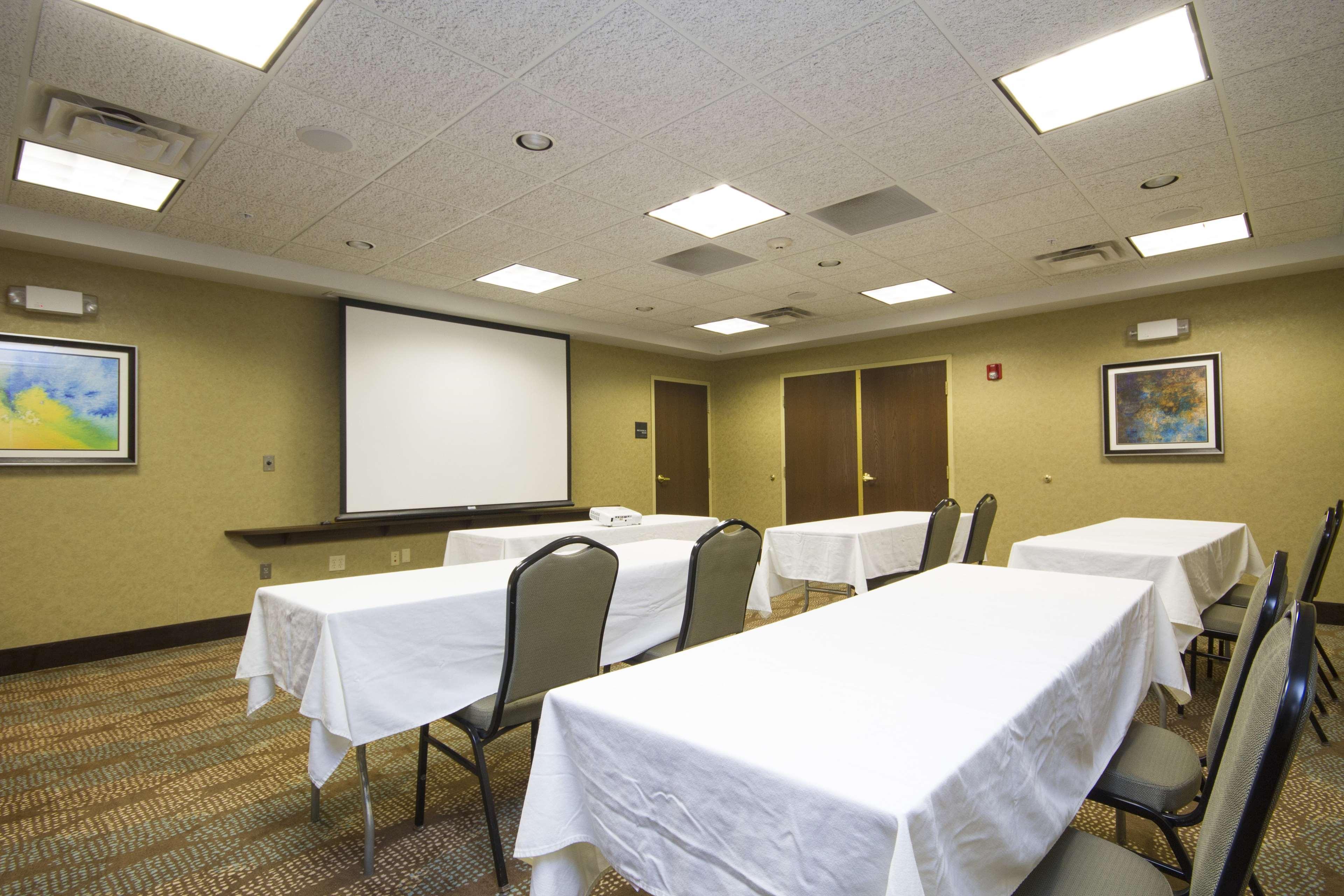 Hampton Inn Marshall Zewnętrze zdjęcie