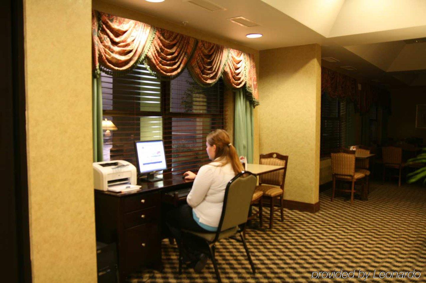 Hampton Inn Marshall Pokój zdjęcie