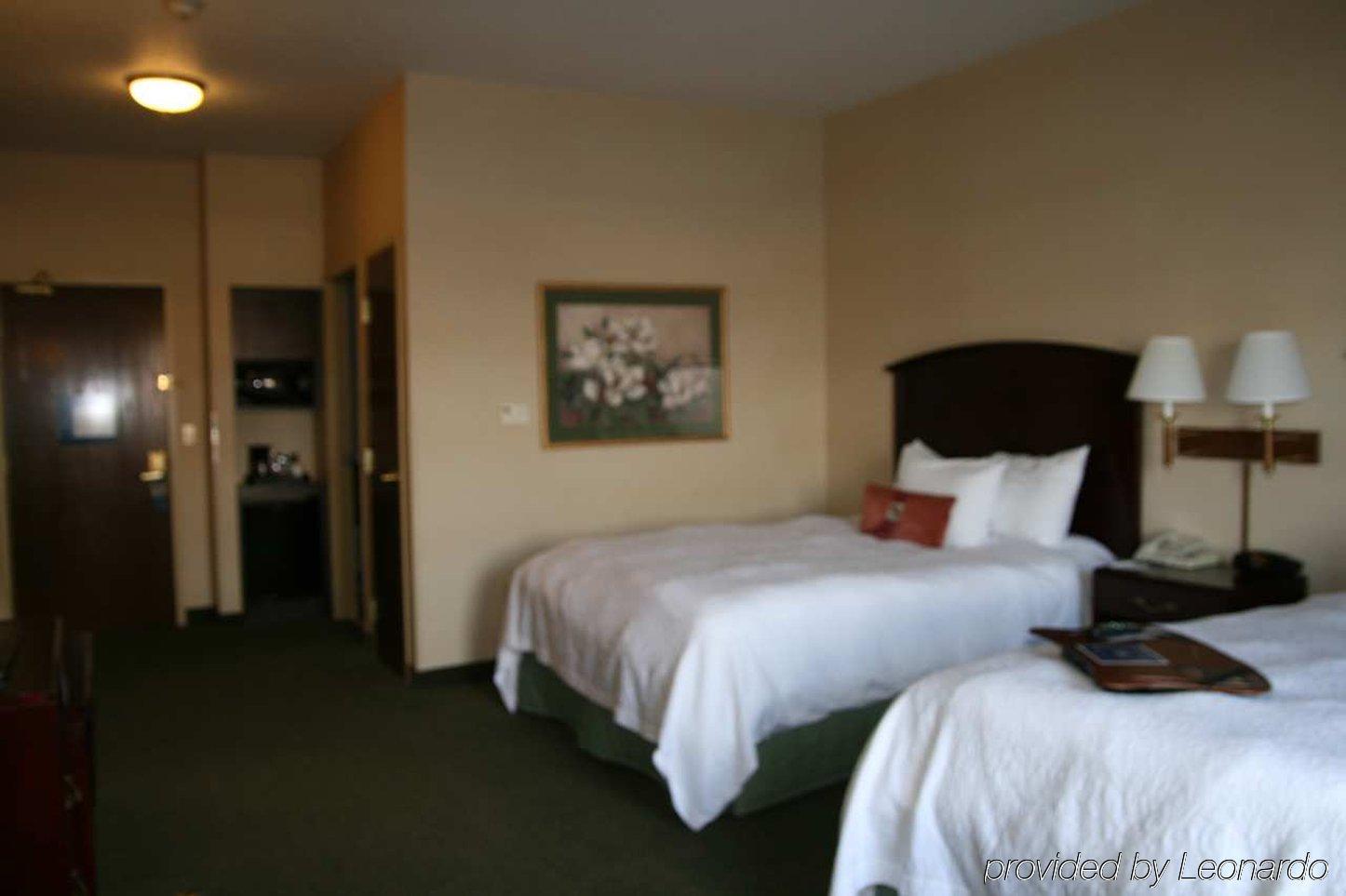 Hampton Inn Marshall Pokój zdjęcie